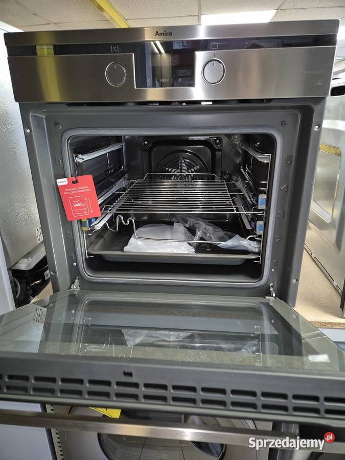 Outlet AgdPiekarnik do zab Amica EB8552 Integra mazowieckie