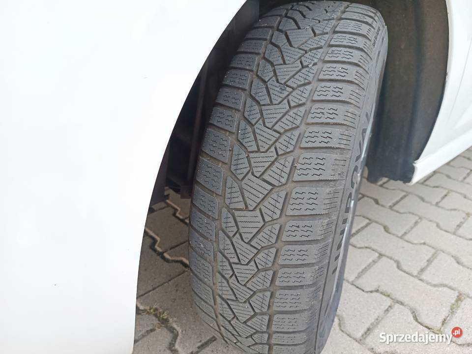 Citroen C3 2016 16 HDi Zarejestrowany w Polsce wielkopolskie Turek