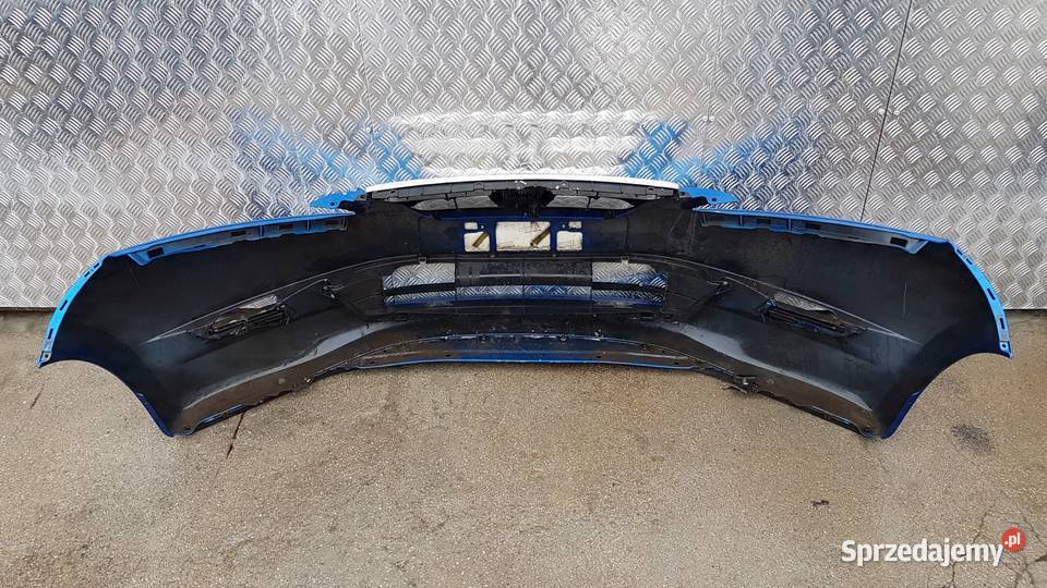 ZDERZAK HONDA FRV 0509 LAK B520P Międzychód