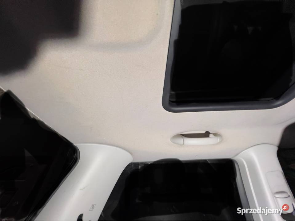 Mini cooper R50R53S szyberdach podsufitka kpl Dachy Chwaszczyno sprzedam