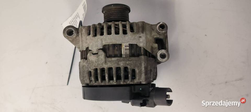 ALTERNATOR PEUGEOT 308 CC V75756508001 Lipno