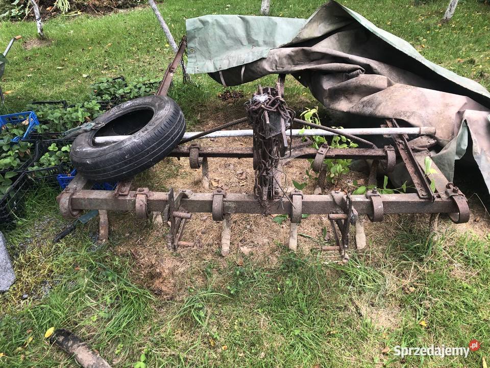 Maszyny rolnicze Wodzisław Śląski