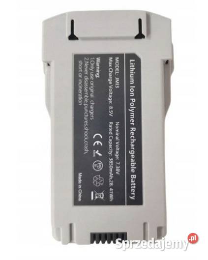 NOWY Akumulator Bateria Dron DJI Mini 3 Mini 3 Katowice