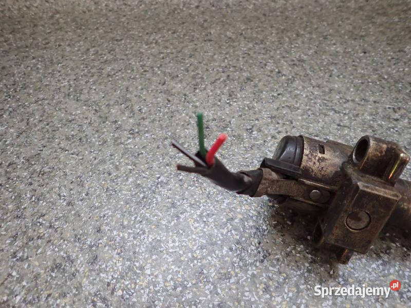 STACYJKA KLUCZYK HONDA XL 125 S 84R lubuskie Strzelce Krajeńskie