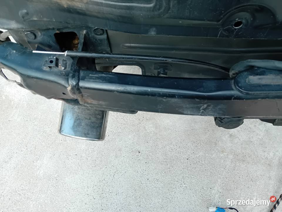 Mercedes C klasa w204 hak westfalia Rok produkcji 2011 Głowno