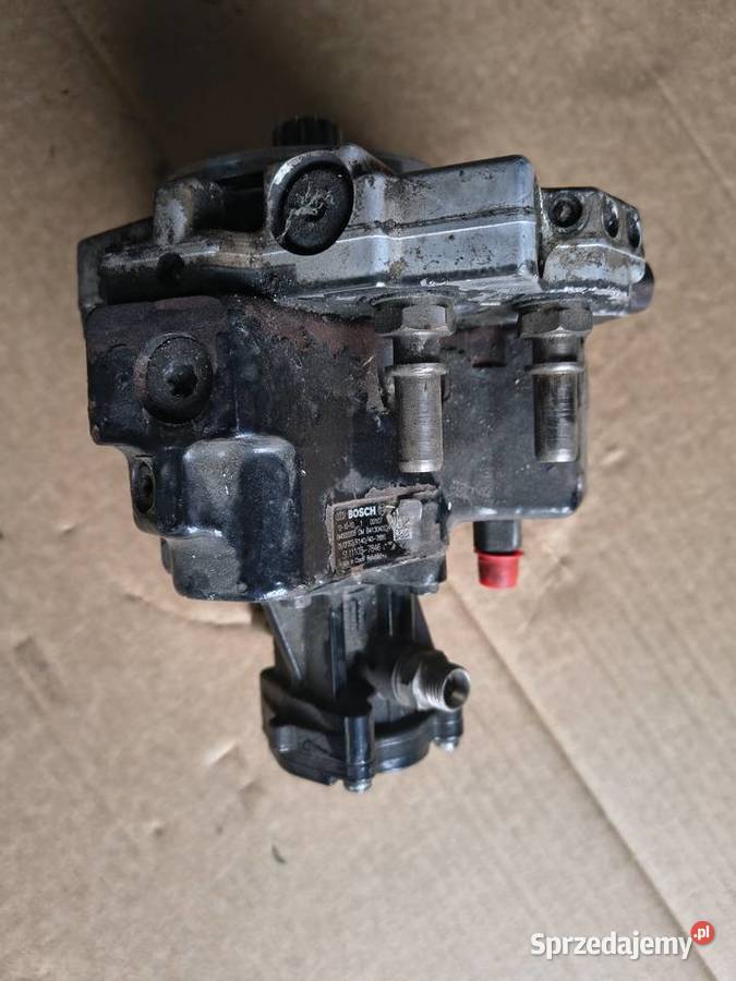 Pompa Wysokiego Ciśnienia MAN 5111103 7846 ciężarowe Staszów