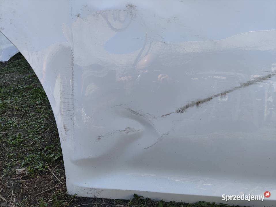 Drzwi chrysler 300c II LANCIA prawy tył Bytom