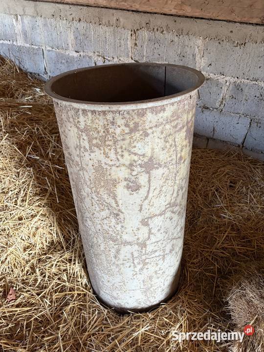 Dmuchawa do siana słomy Węgrów sprzedam