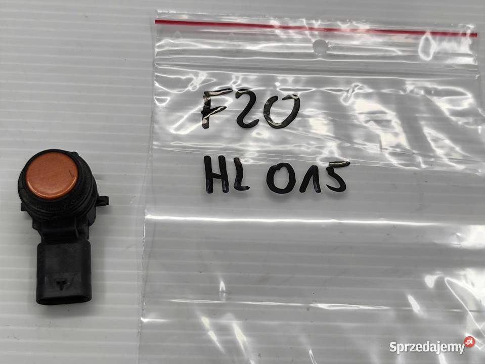 CZUJNIK PARKOWANIA PDC KOLOR B44 BMW F20 F21