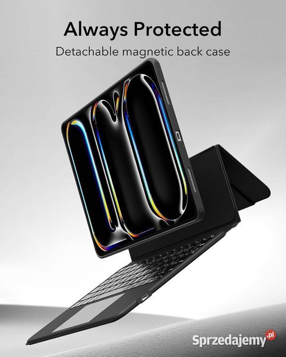 ESR Etui na iPad Pro 11 M5M4 20252024 sprzedam