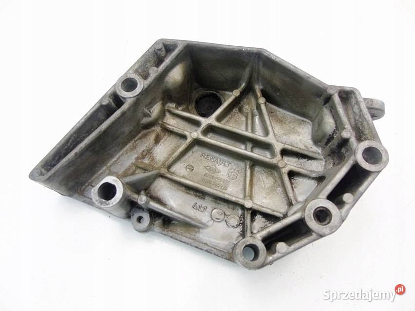 OBUDOWA ROZRZĄDU 16 8V LODGY DOKKER SANDERO Sosnowiec