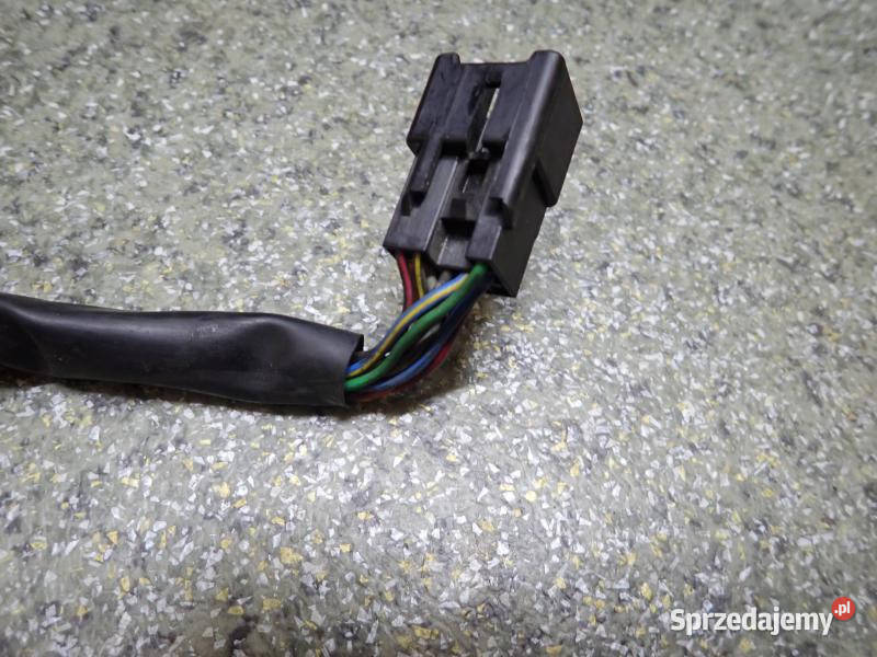 PRZEŁĄCZNIKI ŚWIATEŁ MANETKA LEWA KAWASAKI ER6F Strzelce Krajeńskie