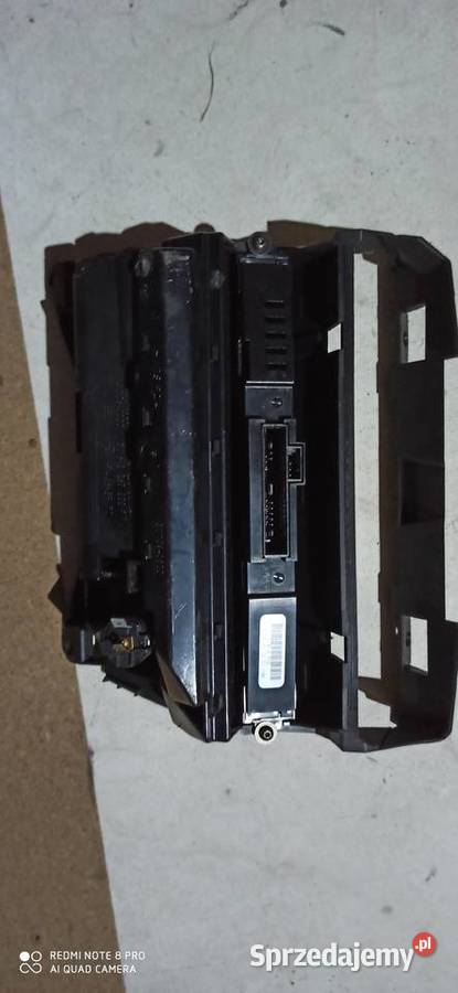 bmw e46 ramka 2 din Imielin sprzedam