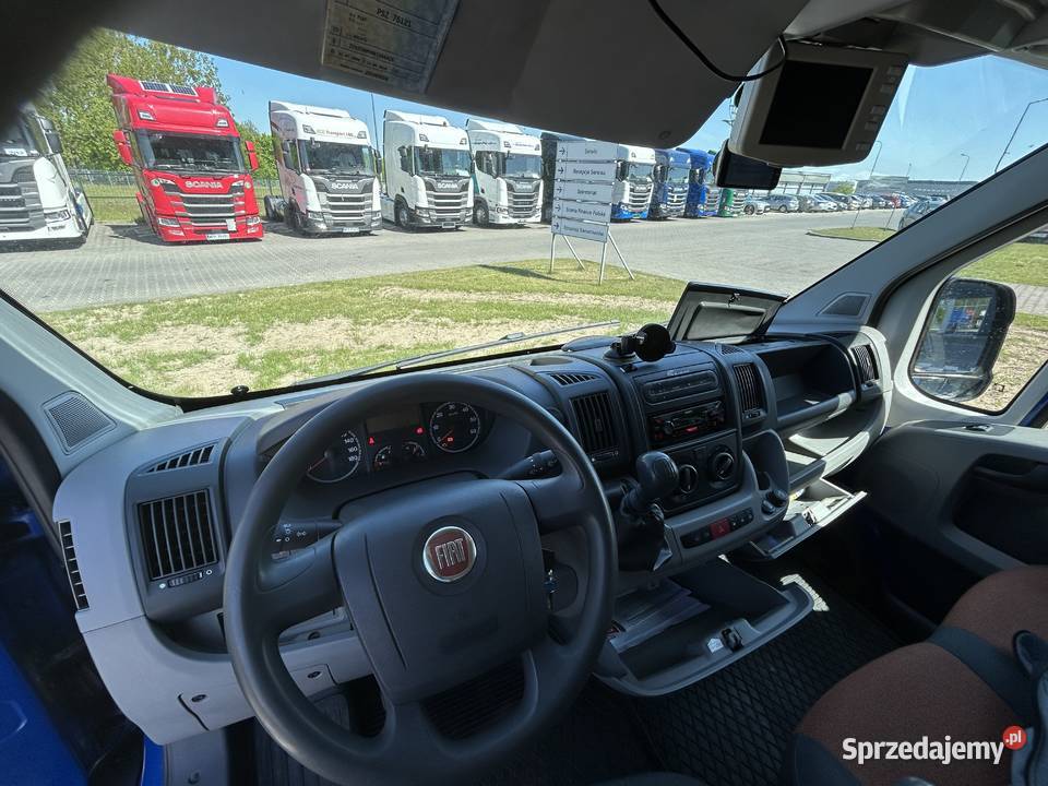 Ducato Maxi 23 diesel 2008 r 2287cm3 Kaźmierz sprzedam