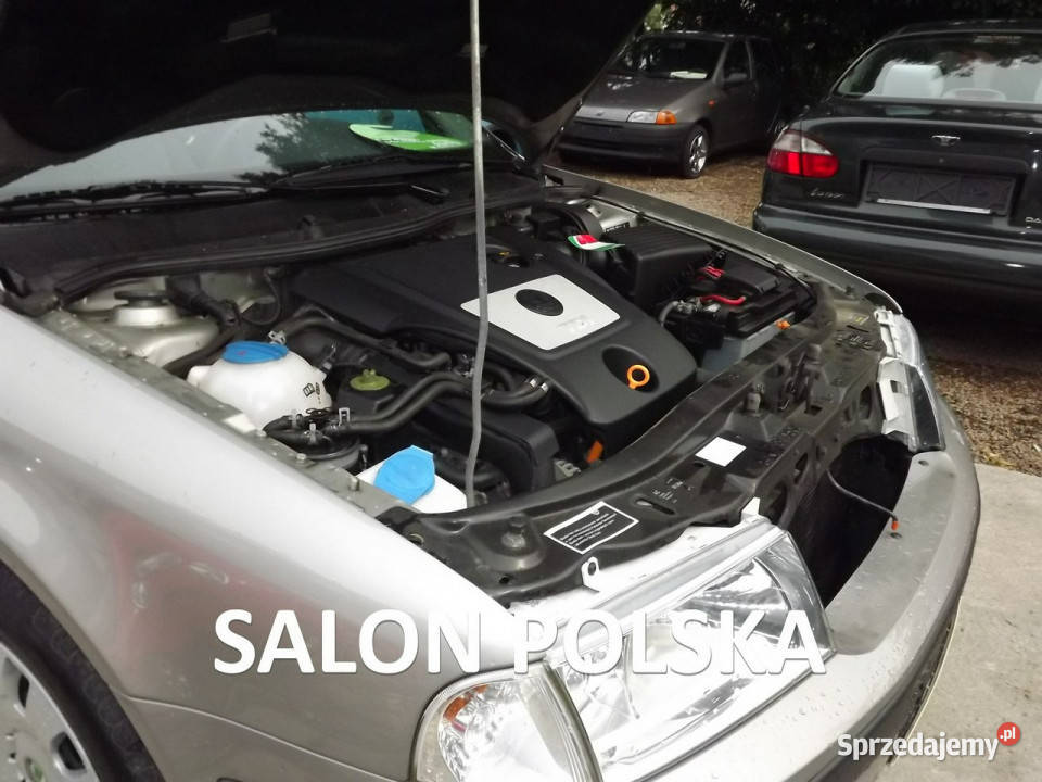koda Octavia Krajowa19 90 120 4/5 Skawina