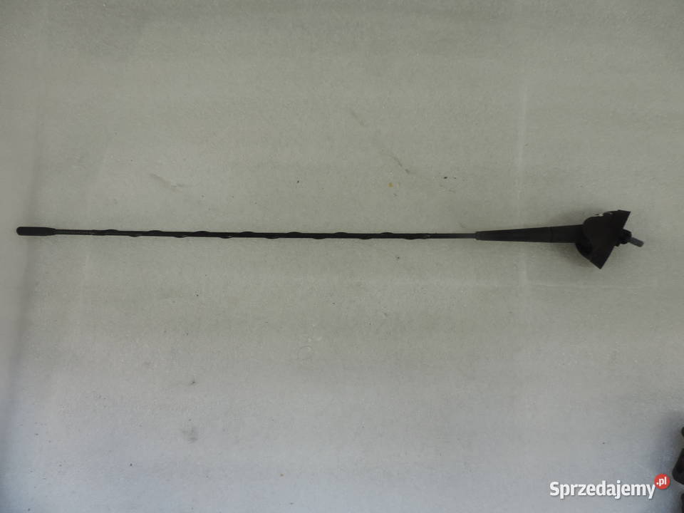SUZUKI SX4 ANTENA osobowe Nowy Sącz