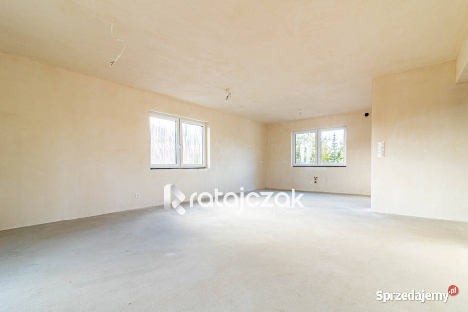 sprzedaży domu wolnostojącego 180m2 Kłodawa wolnostojący