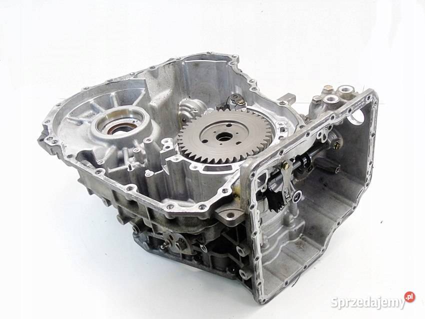 OBUDOWA AUTOMATYCZNEJ SKRZYNI BIEGÓW 3S717000CA Sosnowiec