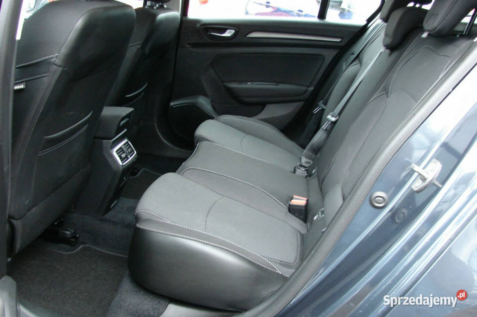 Renault Megane PlugInHybryd przebieg 66002023 IV Samochody osobowe