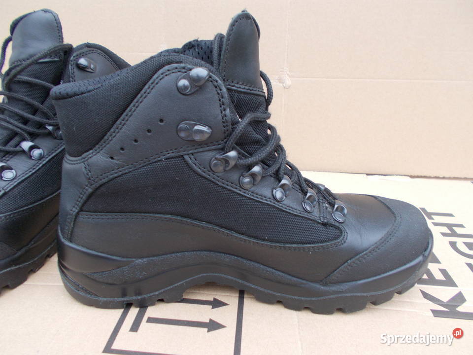 buty WOJAS 41 wz 957d41 trekkingowe taktyczne