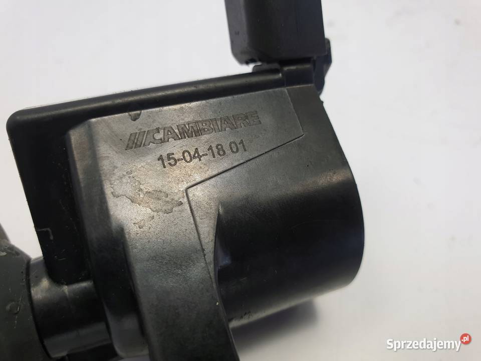 CEWKA ZAPŁONOWA Ford Maverick 30 V6 15041801 osobowe lubelskie