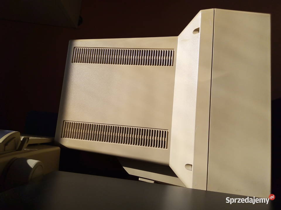 Monitor Sony VRT19HA GDM1961 Legnica