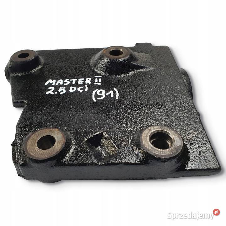 PODPORA PÓŁOSI Renault Master II Movano 25 DCI Chełm sprzedam