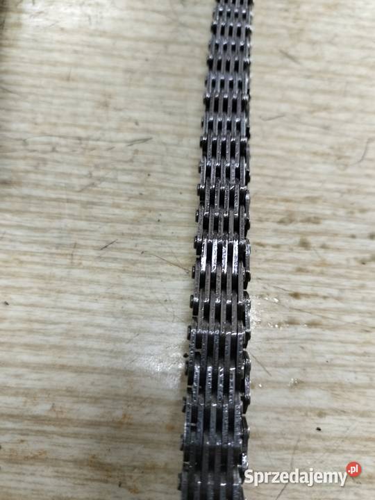 Ślizgi łańcuszek rozrządu Honda CBR 600 PC 23 Łubno