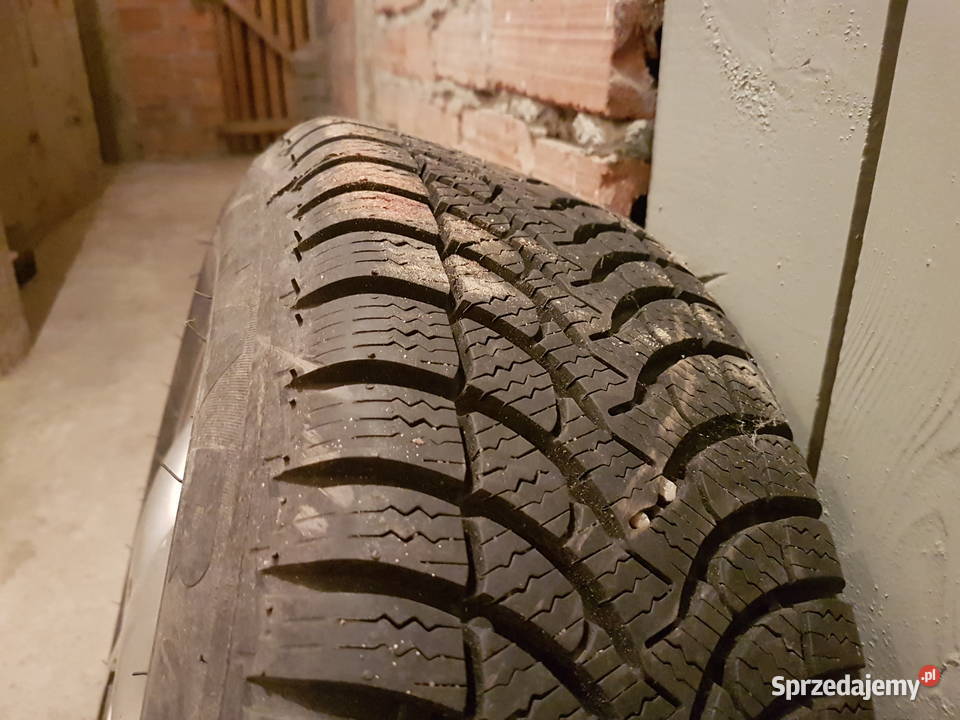 Kola zimowe alówki astra g 1856515 podkarpackie Mielec