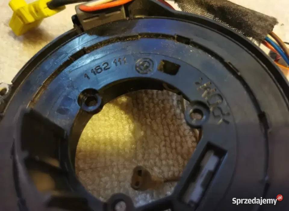Taśma zwijak kierownicy BMW e36 Żory