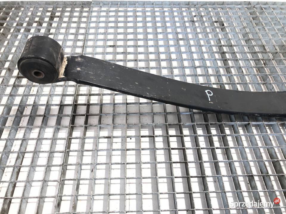 RESOR PRAWY TYŁ FORD TRANSIT VI Bus BK315560EK podkarpackie