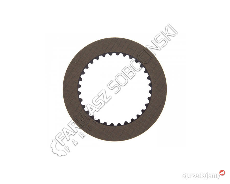 PŁYTA WEWNĘTRZNA Case IH kat 5163844 Brzeziny