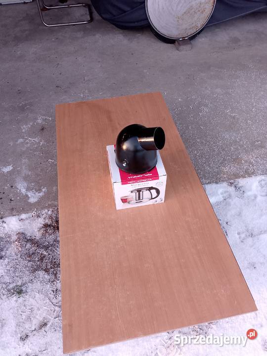 WSK 125 LAMPA PRZÓD Leżajsk