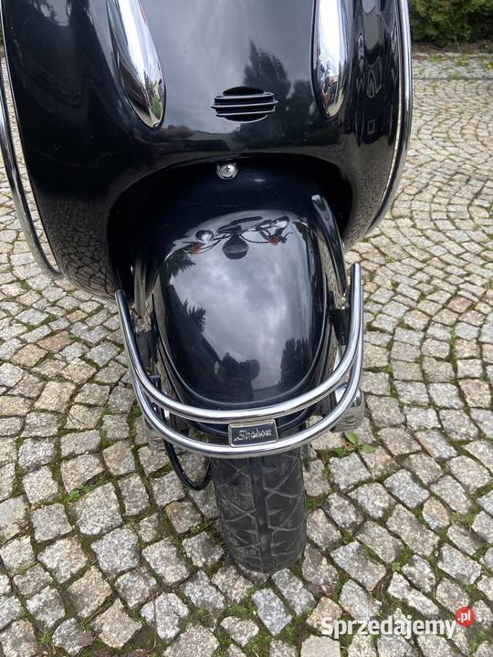 Honda shadow srx 90 dolnośląskie Nowa Wieś Legnicka
