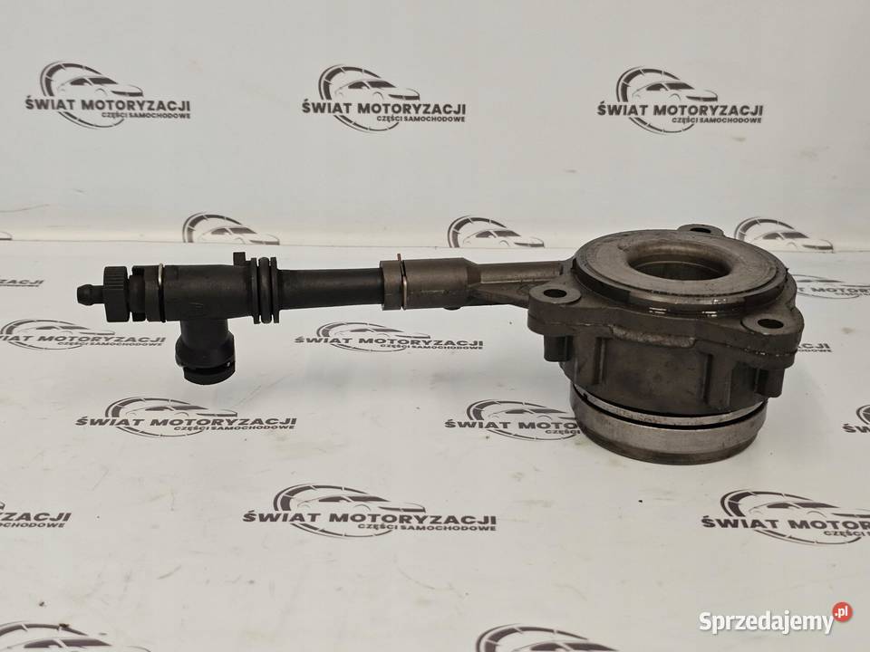 FORD TRANSIT 22 TDCI CYR5 EURO 5 125 wysprzęglik osobowe Sprzęgła i elementy