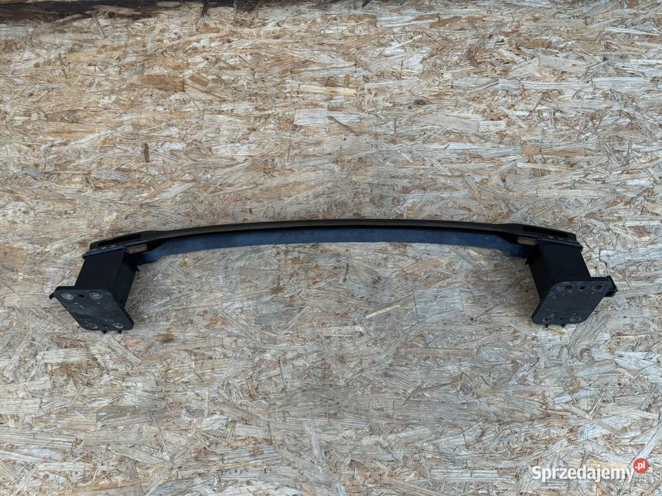 Dolna belka zderzaka przód Fiat 500e 51958612