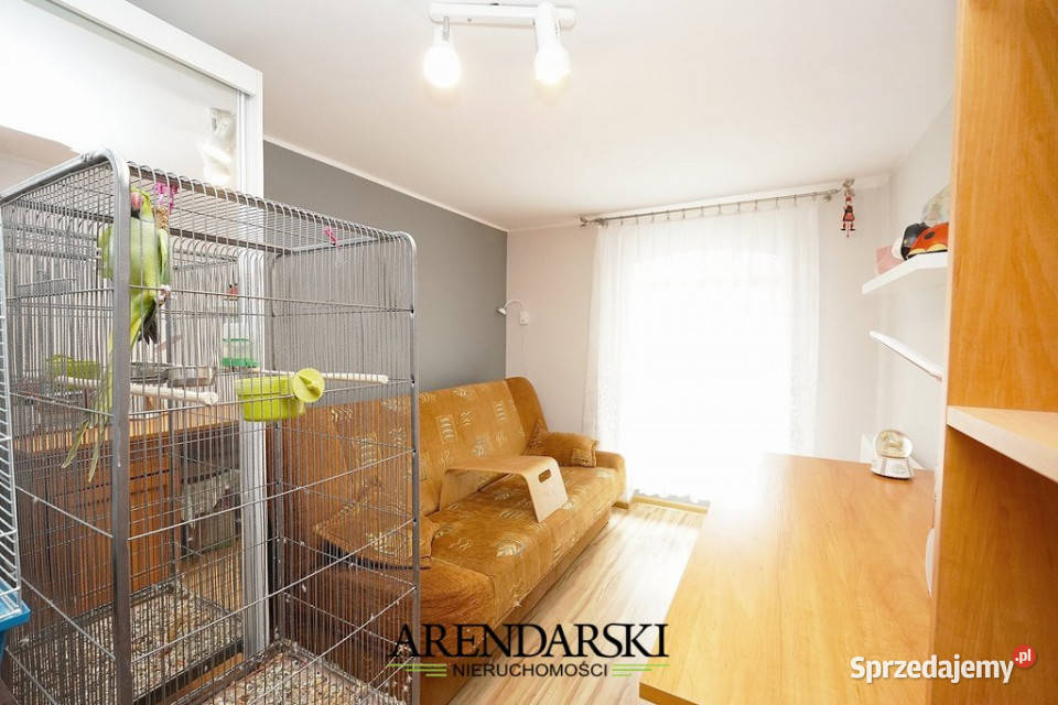 Mieszkanie w kamienicy na parterze Sprzedaż lubuskie Gorzów Wielkopolski