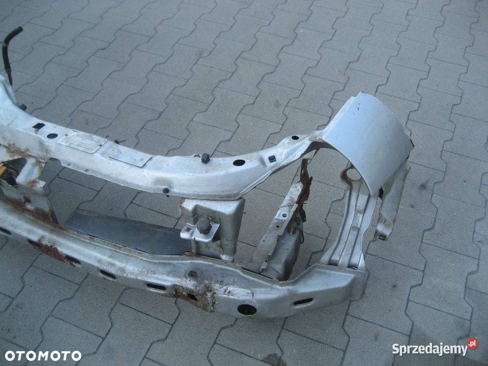 ford ka 9607r pas przedni wzmocnienie Rakoniewice