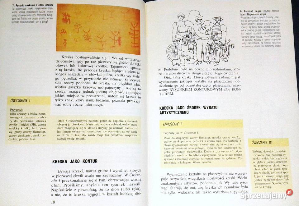 Plastyka Podręcznik kl 4 Stanisław Stopczyk Chełm