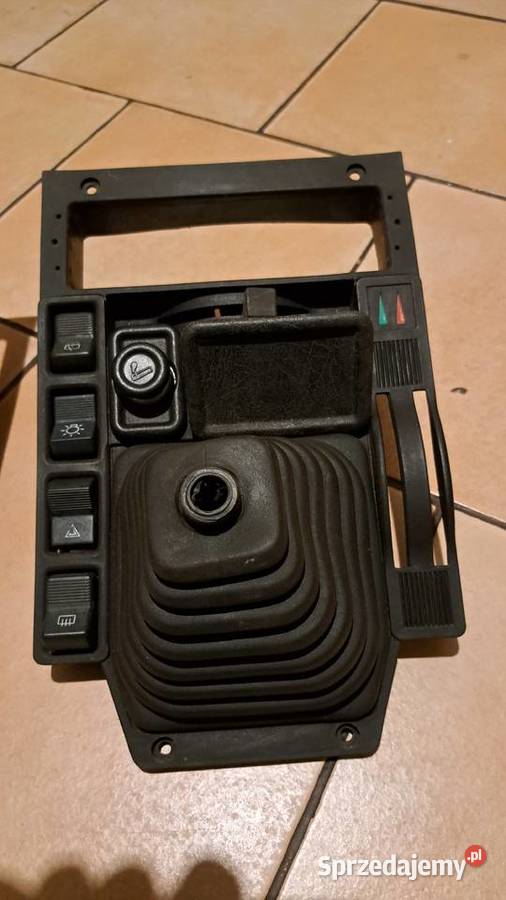 Fiat 125p krzyżak wału napędowego Leszno sprzedam