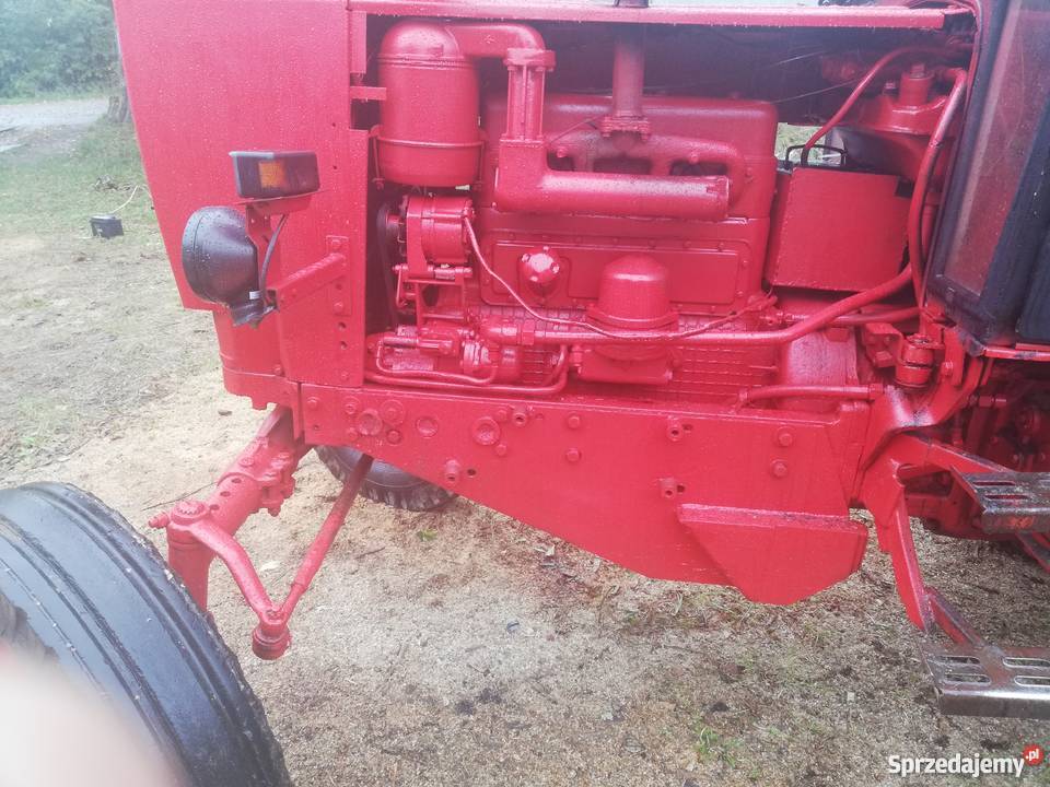 Sprzedam białoruś jumz 6kl Koszalin sprzedam