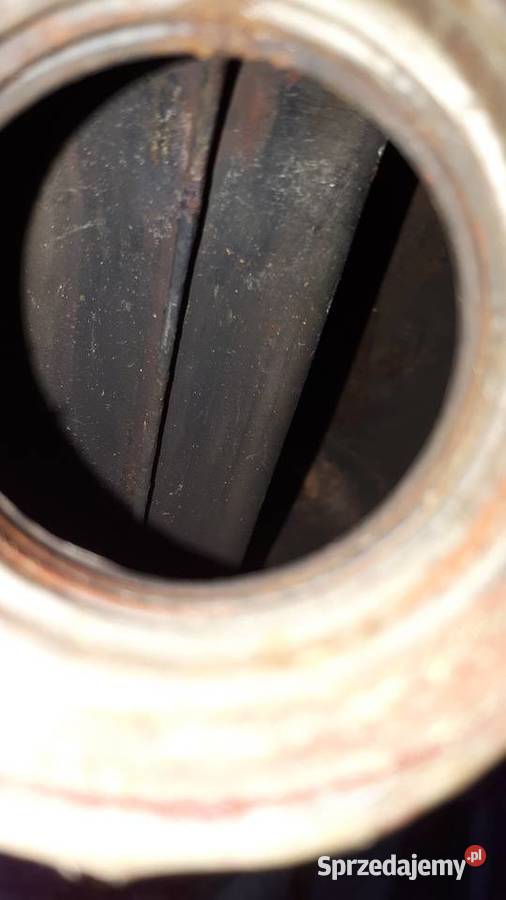 Jawa 555 do renowacji Zgorzelec