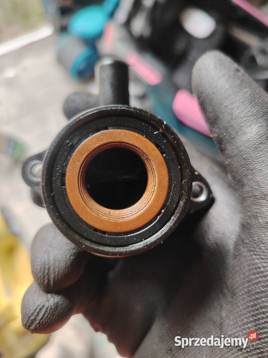 Zawór Pcv 68548886ab Jeep Grand Cherokee WL 36 Rok produkcji 2021 mazowieckie Książenice