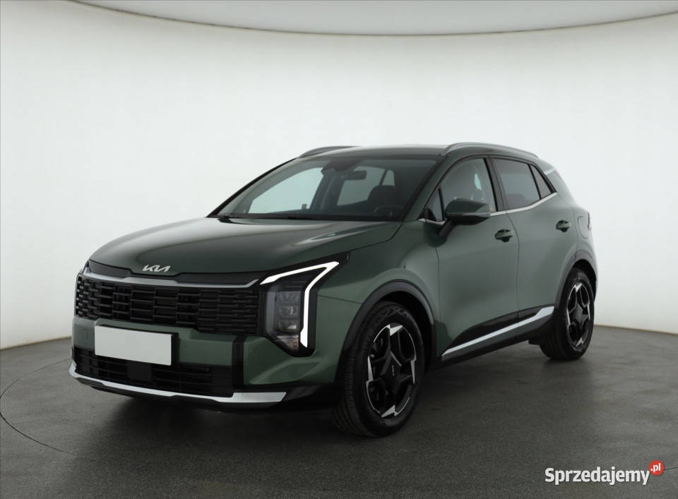 Kia Sportage 16 TGDI Piaseczno sprzedam
