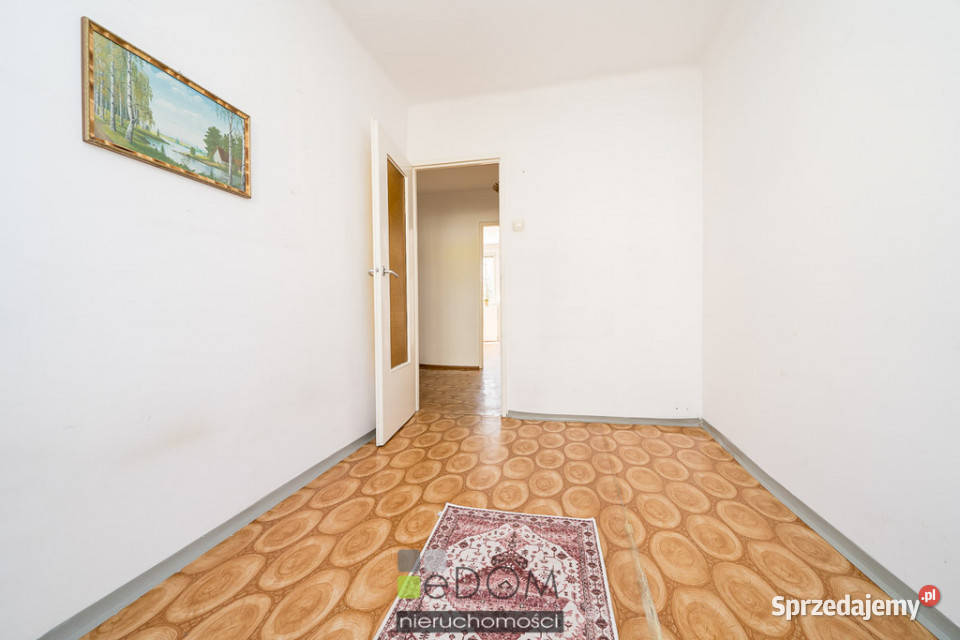 Mieszkanie Gorzów Wielkopolski 38m2 2pokojowe Rok budowy 1979 Mieszkania