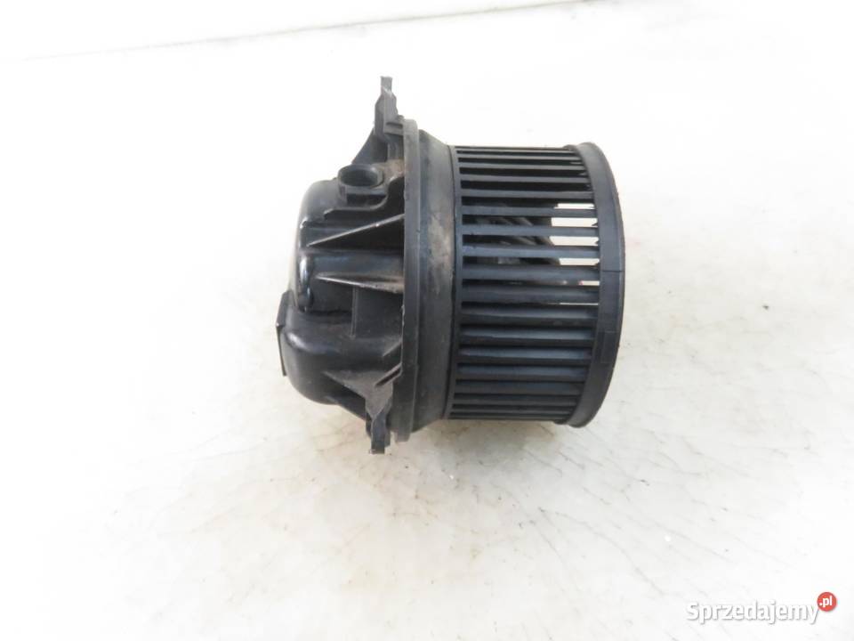 DMUCHAWA OPEL VIVARO A