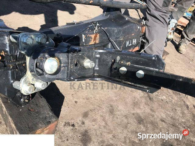 Holland TM Mocowanie Błotnika Jastrzębniki sprzedam