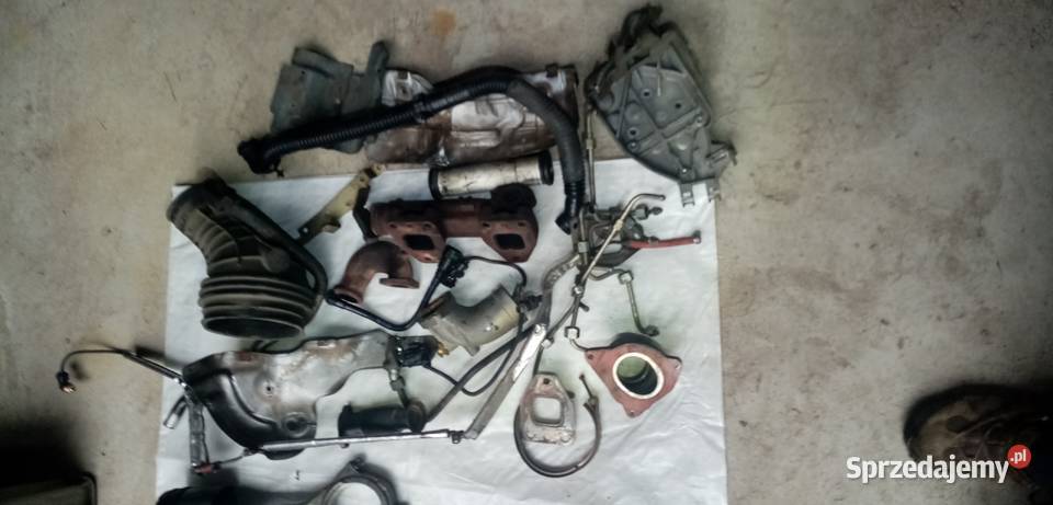 Silnik MAN TGX D2676LF52 Poznań