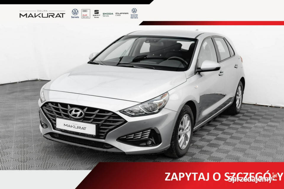 Hyundai i30 GD264YF15 DPI Classic Bluetooth 4/5