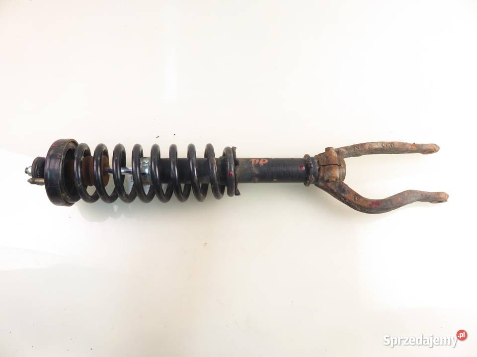 AMORTYZATOR PRAWY PRZEDNI HONDA CRV I 20 DSF062G